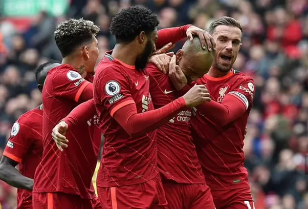 Klopp: