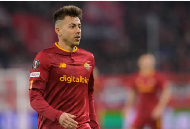 Mourinho: I want to thank El Shaarawy - Bóng Đá