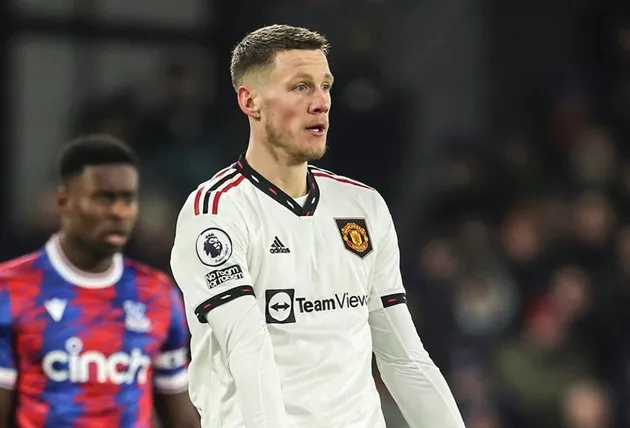 Erik ten Hag explains throwing Wout Weghorst straight into Manchester United starting XI - Bóng Đá