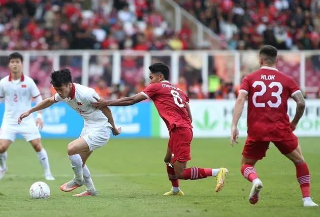 Tuyển Việt Nam chỉ có một ngày chuẩn bị cho bán kết lượt về AFF Cup - Bóng Đá