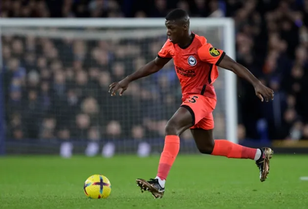 Brighton tell Moises Caicedo to stay away from training amid Arsenal interest - Bóng Đá