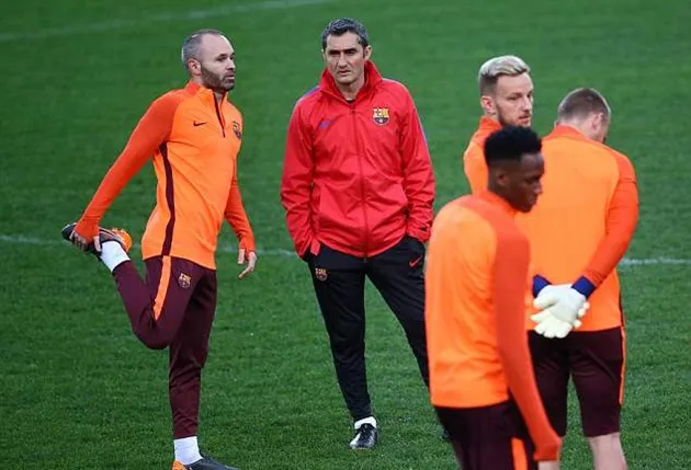 Messi chăm chỉ