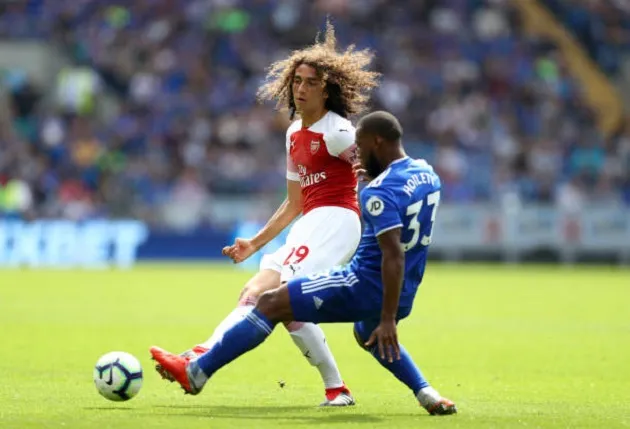 3 cầu thủ bừng sáng hiếm hoi của Arsenal sau 4 vòng - Bóng Đá