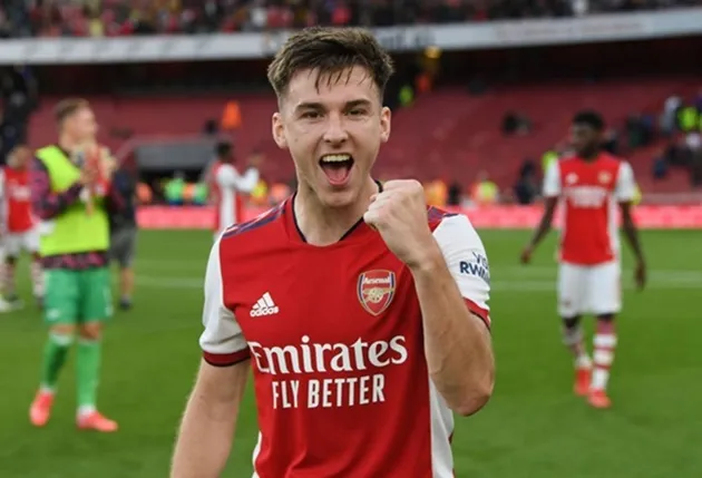 Đội hình dự kiến Arsenal - Bóng Đá