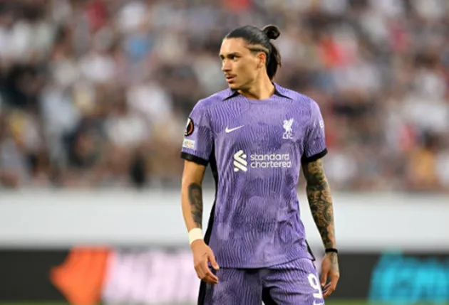 ảnh review LASK vs Liverpool - Bóng Đá