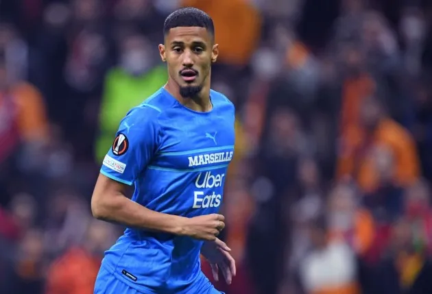 William Saliba finally set for chance at Arsenal as Gunners plan to reintegrate defender - Bóng Đá