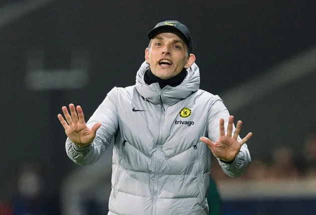 Manchester United put off Thomas Tuchel move due to Chelsea takeover bid - Bóng Đá