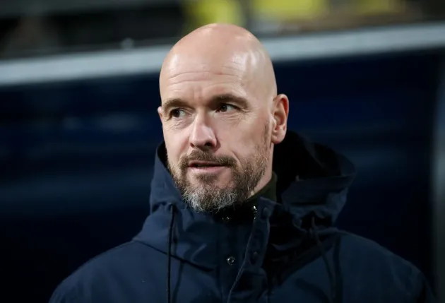 Erik ten Hag urged to get rid of three ‘trouble makers’ if he gets Manchester United job this summer - Bóng Đá