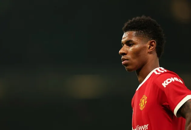 Marcus Rashford makes final decision over Manchester United future ahead of Erik ten Hag’s arrival - Bóng Đá