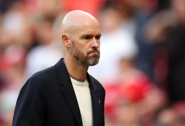 Ten Hag nêu điểm khó nhằn của Brighton - Bóng Đá