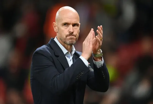 Erik ten Hag pushing Glazer family to release funds for January transfer window - Bóng Đá