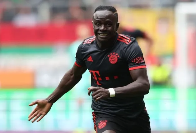 Sadio Mane is ‘not happy’ and regrets Bayern Munich transfer, claims Dietmar Hamann - Bóng Đá