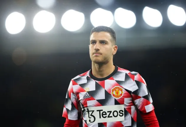Manchester United respond to Barcelona’s interest in Diogo Dalot - Bóng Đá