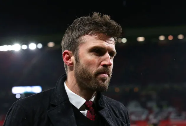 Man Utd will allow Mike Phelan to leave the club to reunite with Michael Carrick at Middlesbrough - Bóng Đá