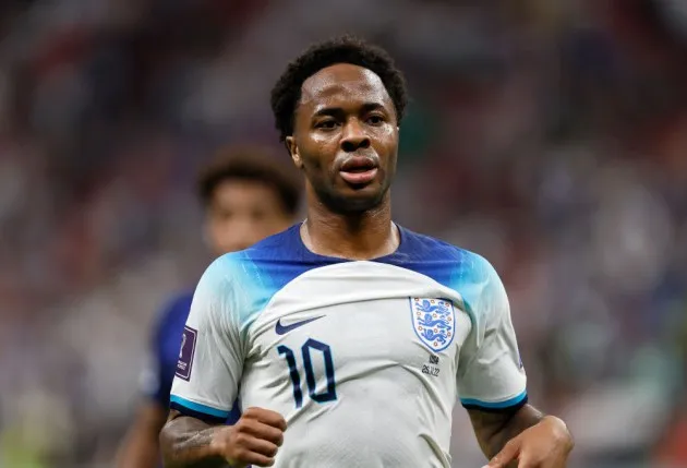 Raheem Sterling considering return to England’s World Cup squad in Qatar after armed home robbery - Bóng Đá