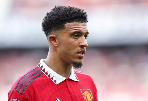 Rio Ferdinand wants ‘clarity’ over Jadon Sancho’s absence and insists Manchester United ‘need’ winger back - Bóng Đá