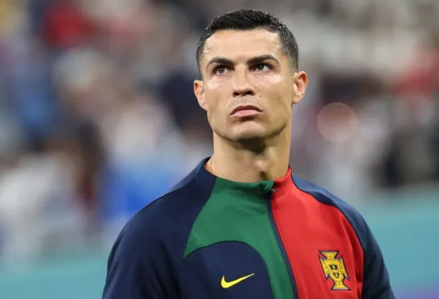 Cristiano Ronaldo had ‘very negative effect’ on two Manchester United stars, claims Liverpool hero John Barnes - Bóng Đá