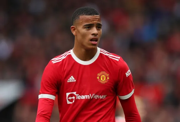 Mason Greenwood plotting drastic transfer if Manchester United block first-team return - Bóng Đá