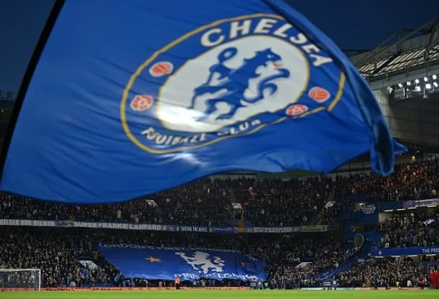 Chelsea Club statement on offensive chanting - Bóng Đá