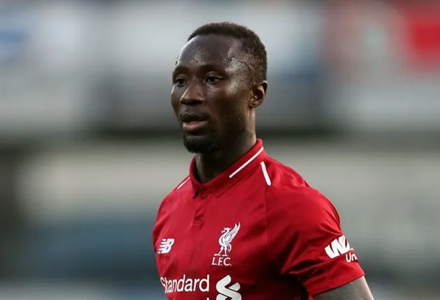 naby keita tiếp tục chấn thương - Bóng Đá