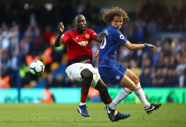 lee sharpe chỉ trích lukaku - Bóng Đá