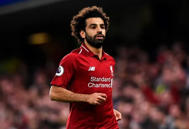 Sắp có một Liverpool lặng lẽ trên thị trường chuyển nhượng - Bóng Đá