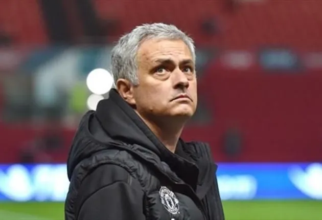 'Con người ai cũng có sai lầm, Mourinho cũng thế' - Saha - Bóng Đá