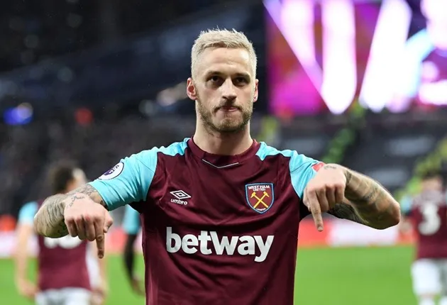 Mua Marko Arnautovic, Man Utd được và mất gì? - Bóng Đá