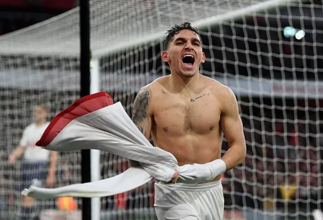 emery muốn cả đội arsenal noi theo Torreira - Bóng Đá