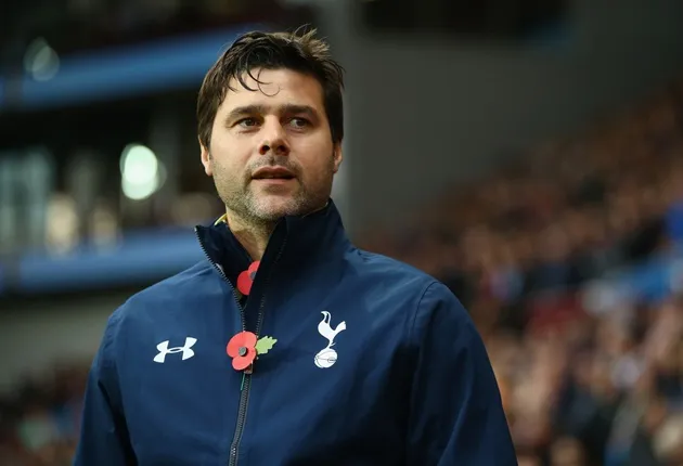 roy keane nói điều pochettino làm đầu tiên nếu gia nhập Man Utd - Bóng Đá