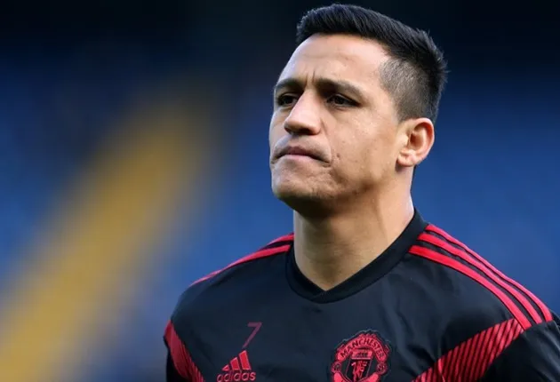 3 reasons why Alexis Sanchez will shine under Ole Gunnar Solskjaer - Bóng Đá