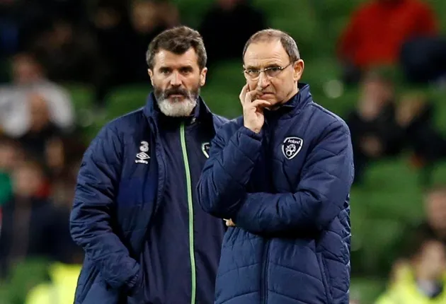 Roy Keane sắp trở lại trong vai trò trợ lý của Oneil - Bóng Đá