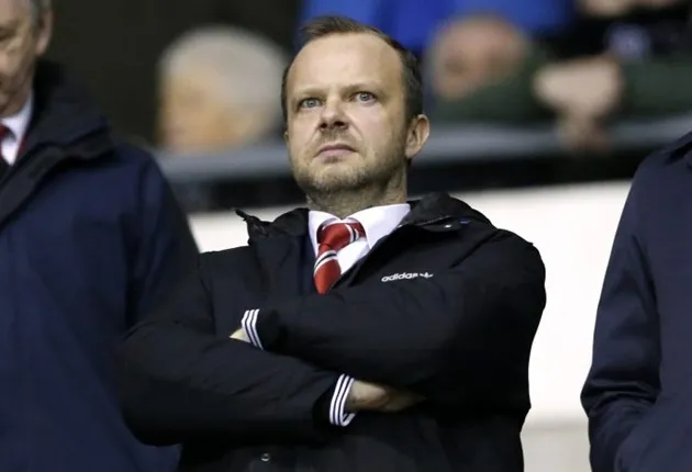 Man Utd sẽ bắt đầu kỷ nguyên mới với chỉ 2 thông báo - Bóng Đá