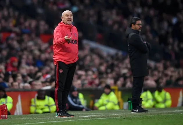 'Đừng quên tầm ảnh hưởng của Mike Phelan' - Bóng Đá