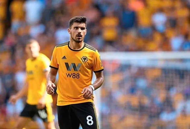 Xong! Đã rõ điều kiện để Man Utd chiêu mộ Ruben Neves - Bóng Đá