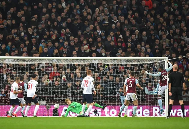 10 thống kê Liverpool thua 0-5 - Bóng Đá