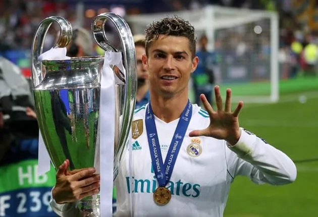 Real không muốn đáp ứng yêu sách của Ronaldo - Bóng Đá