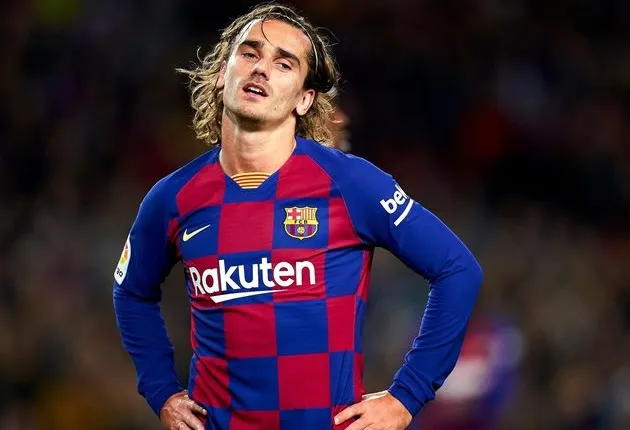 5 goals vs Neuer and 2 other reasons Antoine Griezmann should play against Bayern Munich - Bóng Đá