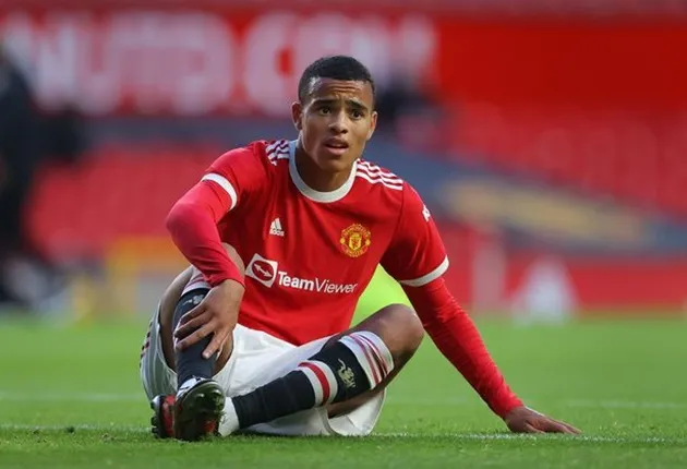 Ralf Rangnick brands Mason Greenwood rape probe 'disaster' due to impact on his family - Bóng Đá