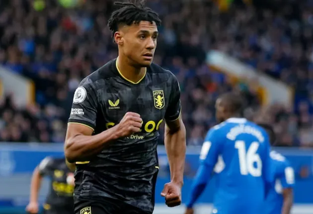 Arsenal director Edu 'holds talks with Ollie Watkins agent over January move' - Bóng Đá