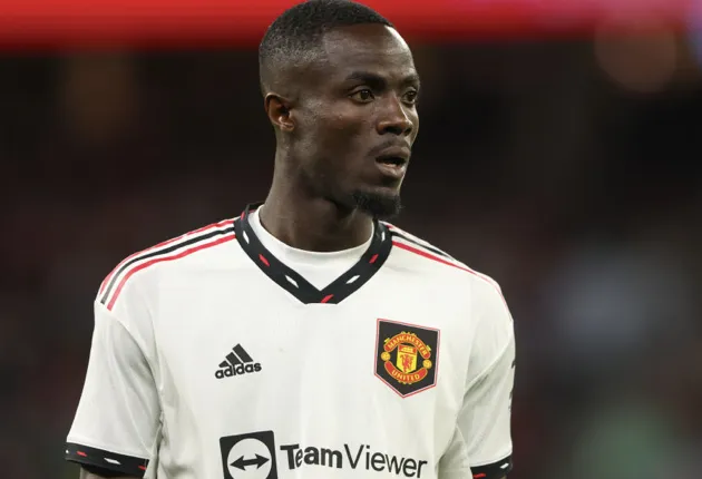 Man Utd có quyết định về việc bán Bailly - Bóng Đá