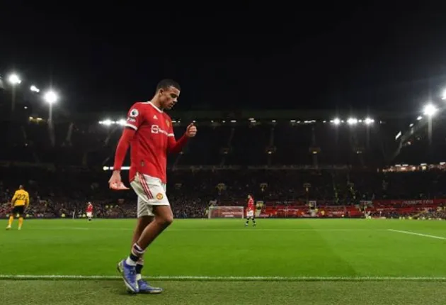 5 điểm nhấn Man Utd 0-1 Wolves: - Bóng Đá