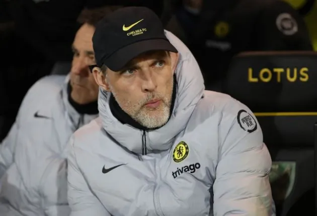 Ralf Rangnick makes his feelings on Thomas Tuchel clear amid Man Utd manager hunt - Bóng Đá