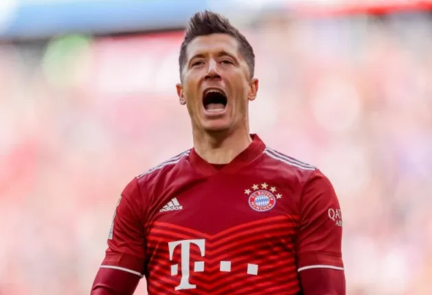 Chelsea ready to rival Barcelona for Robert Lewandowski but face several obstacles - Bóng Đá