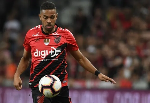 Atletico Madrid complete Lodi deal - Bóng Đá