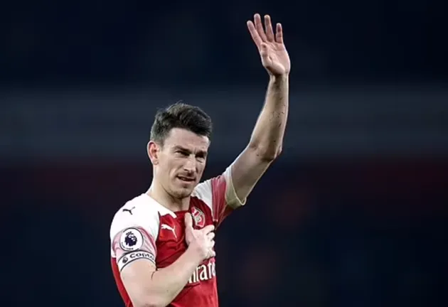 Former Arsenal captain Laurent Koscielny RETIRES from football - Bóng Đá