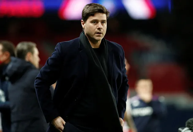 Sau Aston Villa, Pochettino từ chối thêm 1 CLB - Bóng Đá