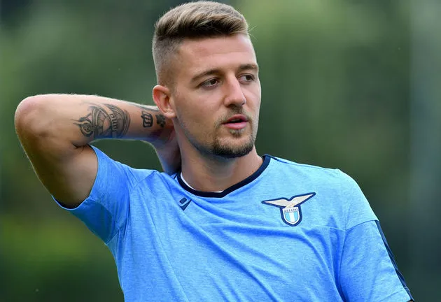 MU chiêu mộ Sergej Milinkovic-Savic - Bóng Đá