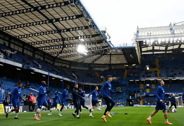 Kết quả: Chelsea - Leeds - Bóng Đá