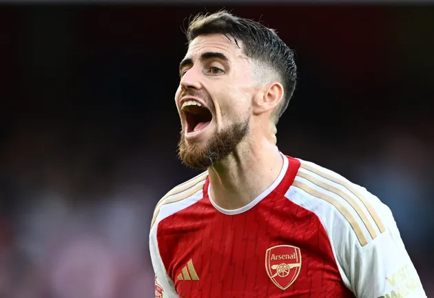 Jorginho’s agent Joao Santos: “I’m sure, Jorginho will stay at Arsenal. He’s happy in England. Let’s move on” - Bóng Đá